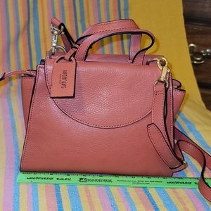 Kate Spade Saturday leather Crossbody/hand bag